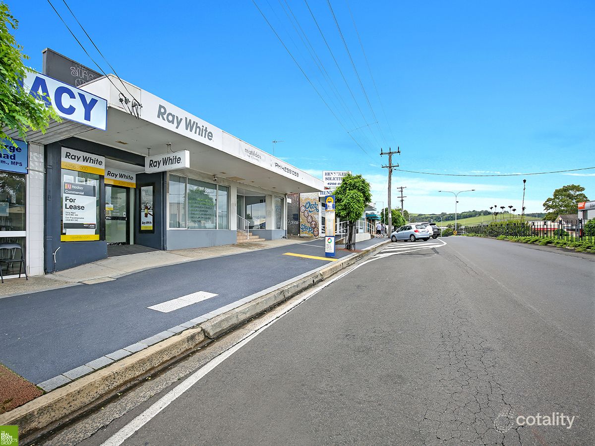 1/62 Central Ave, Oak Flats, NSW 2529