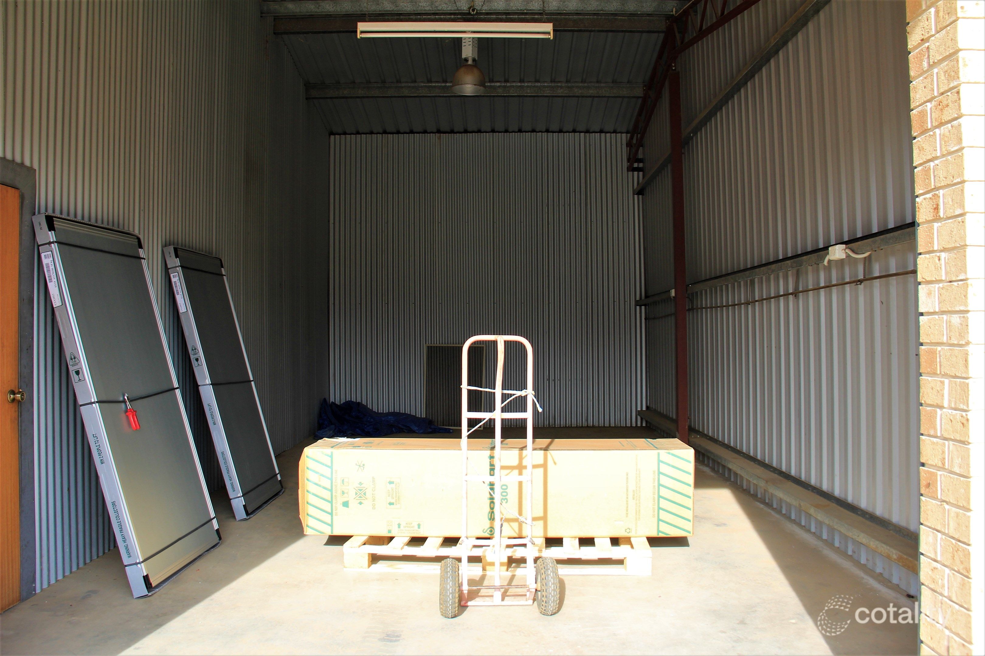 20 May St, Newdegate, WA 6355