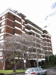 23/248-258 The Avenue, Parkville, VIC 3052