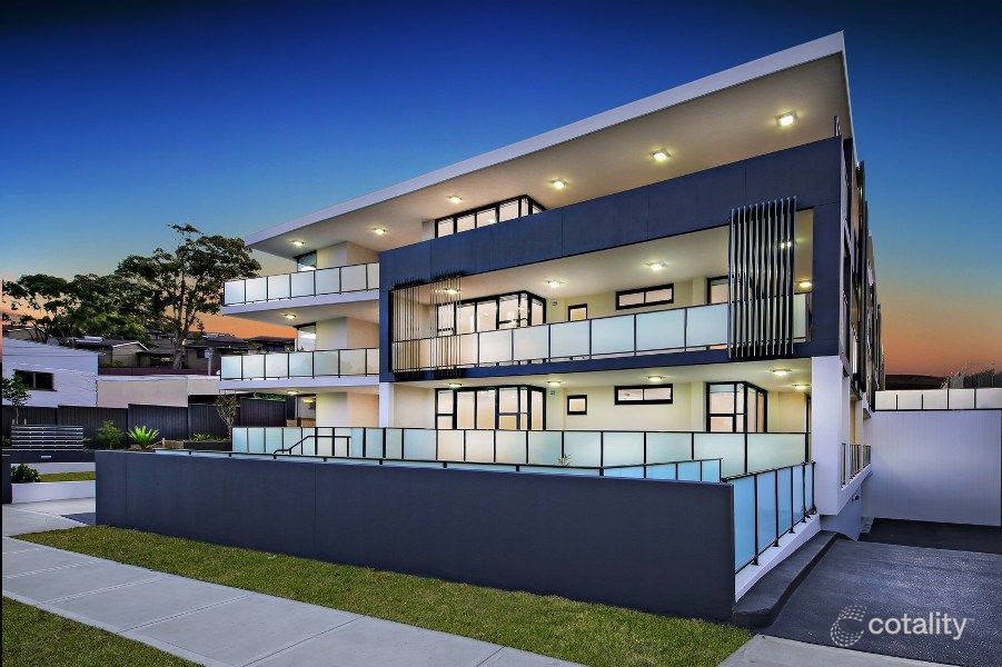 5/90-94 Riverview Rd, Earlwood, NSW 2206