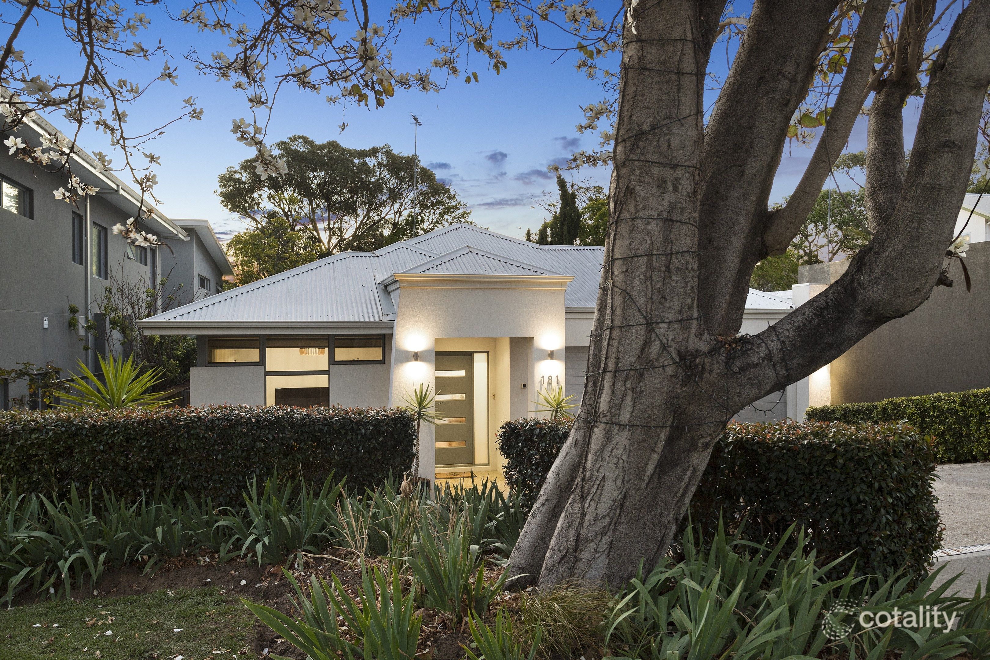 181 Weaponess Rd, Wembley Downs, WA 6019