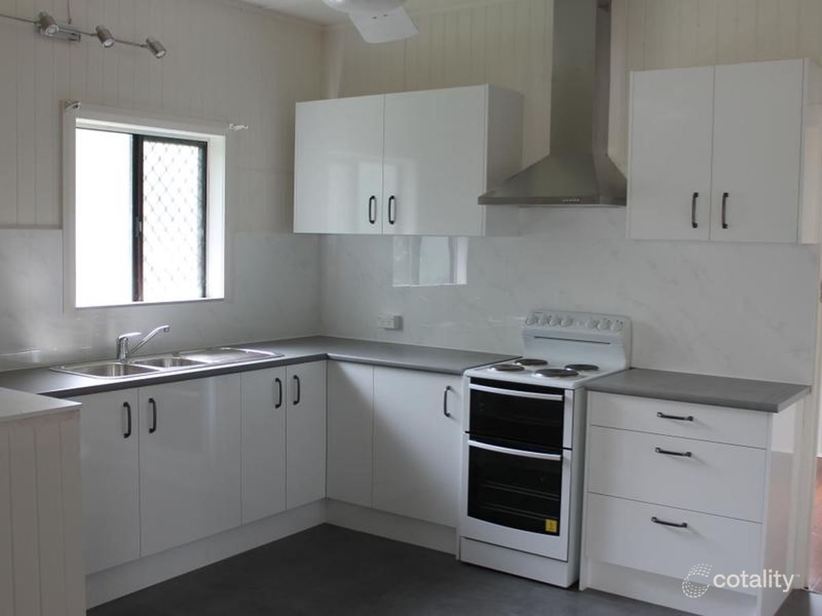 283 Severin St, Parramatta Park, QLD 4870