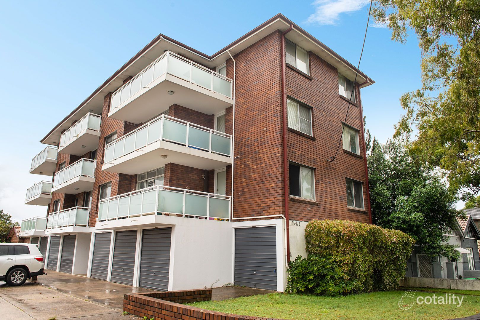 2/174-176 Gardeners Rd, Kingsford, NSW 2032