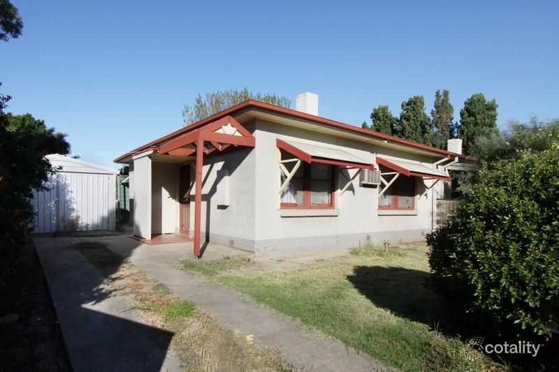 40 Tilshead Rd, Elizabeth North, SA 5113