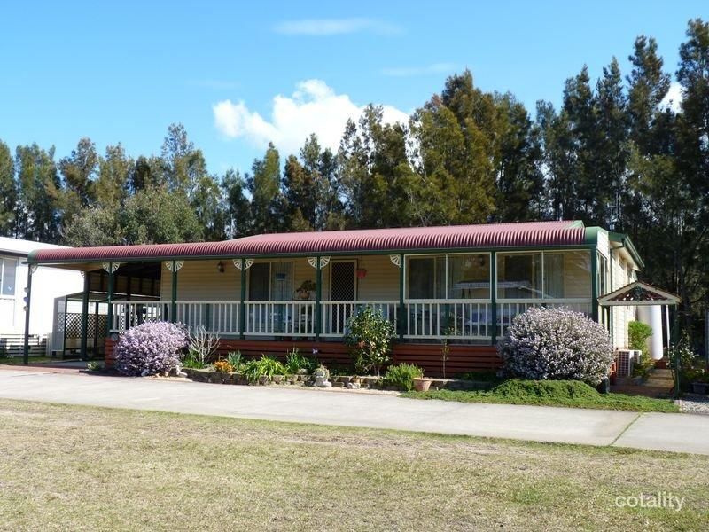 41/381 Murramarang Rd, Bawley Point, NSW 2539