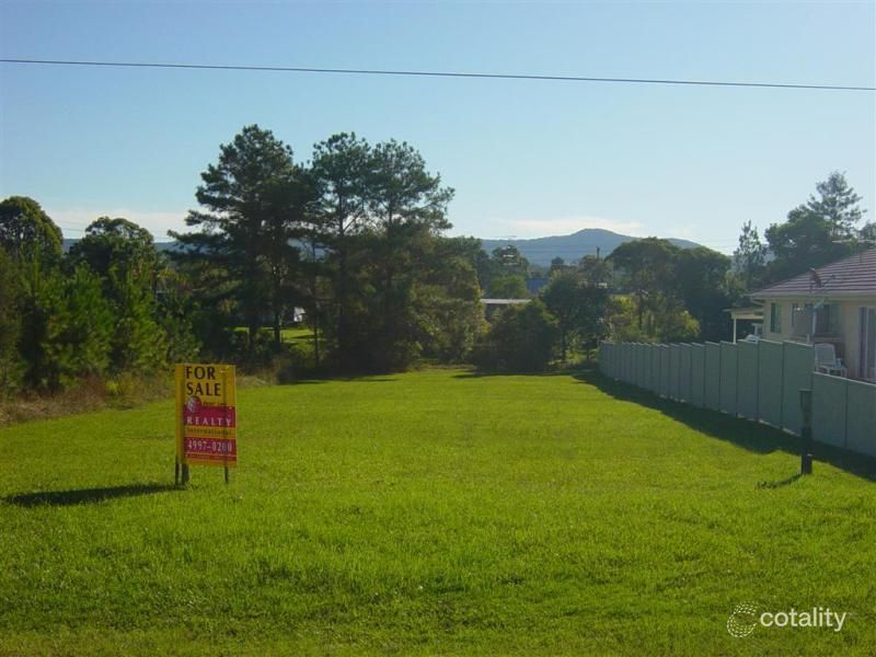 31a Alexandra St, Bulahdelah, NSW 2423