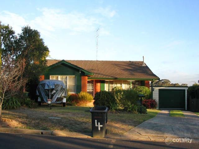 4 Irene St, South Penrith, NSW 2750