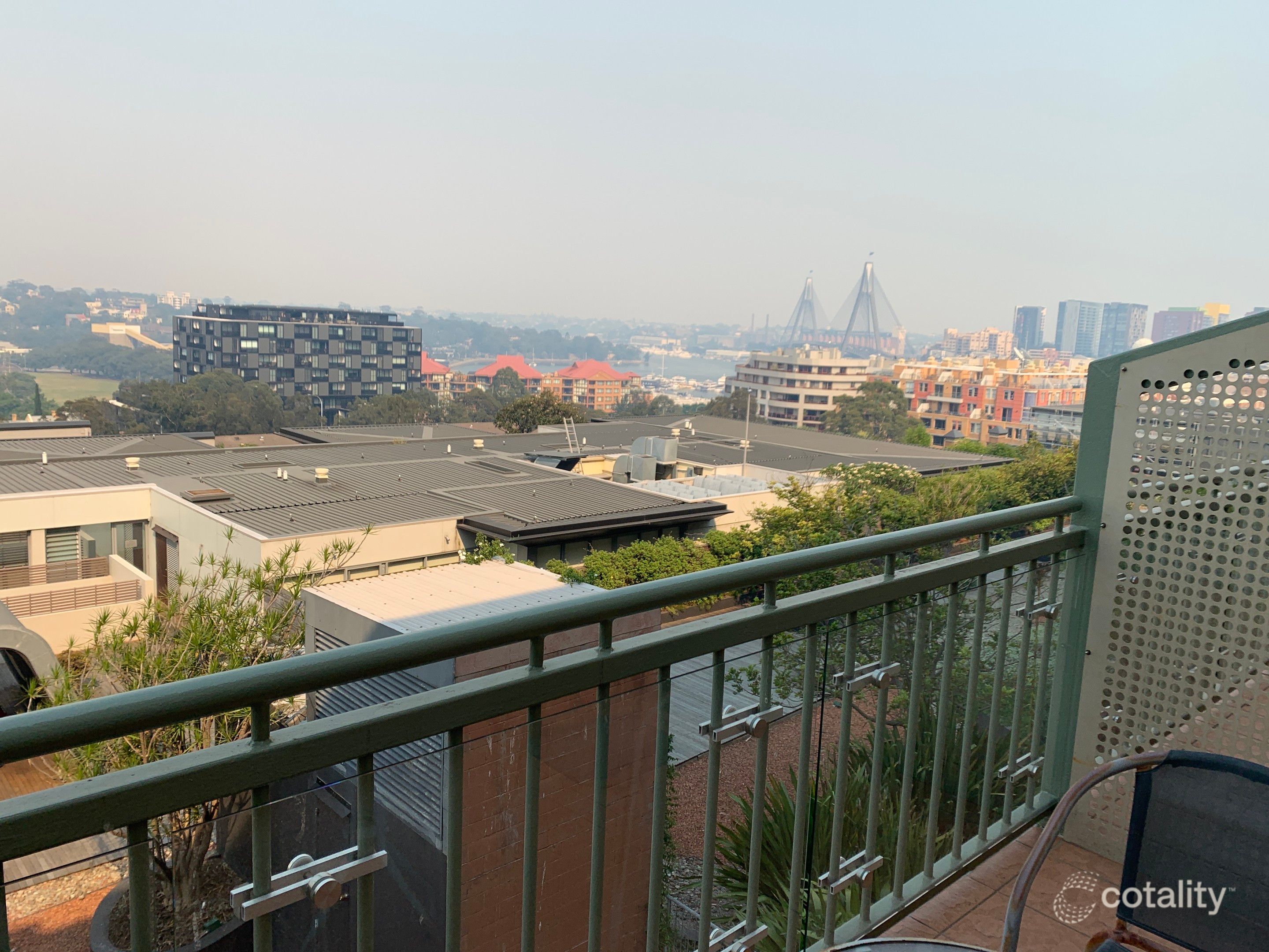 1210/243-271 Pyrmont St, Pyrmont, NSW 2009
