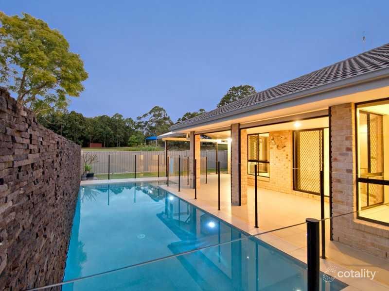 20 Wentworth Ct, Nambour, QLD 4560