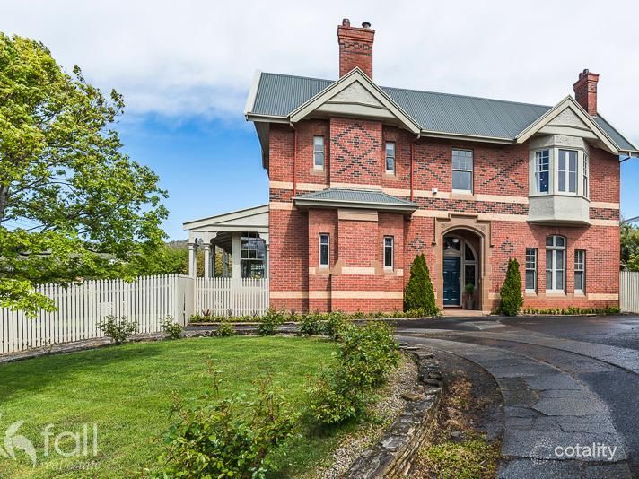 3 Lasswade Ave, Sandy Bay, TAS 7005