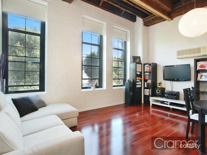 309/181 Lawson St, Darlington, NSW 2008