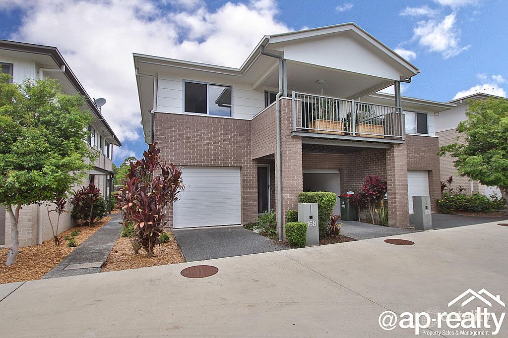168/25 Farinazzo St, Richlands, QLD 4077