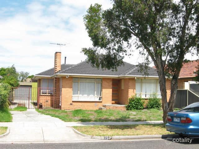 15 Robin St, Altona, VIC 3018