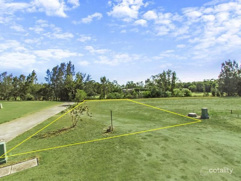 46 Parry Pde, Wyong, NSW 2259