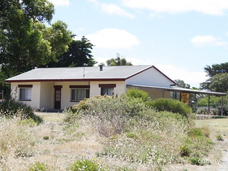 292 Cape Jaffa Rd, Wangolina, SA 5275