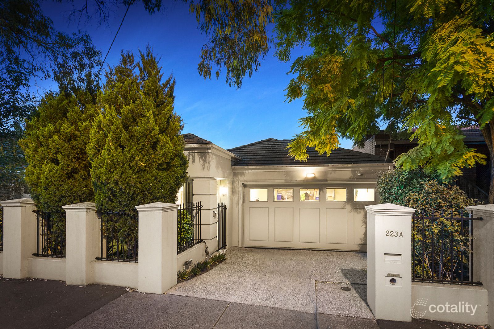 223a Wattletree Rd, Malvern, VIC 3144