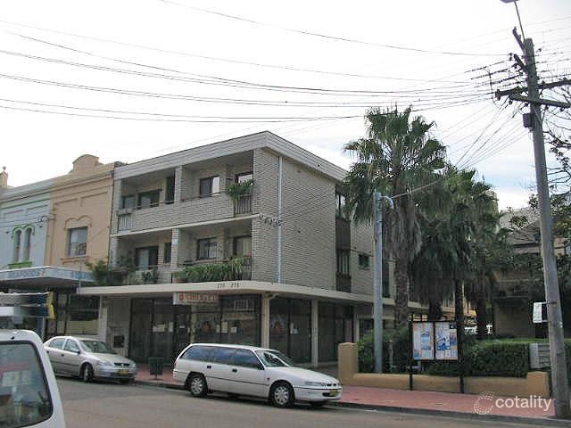 4/276-278 Bronte Rd, Waverley, NSW 2024