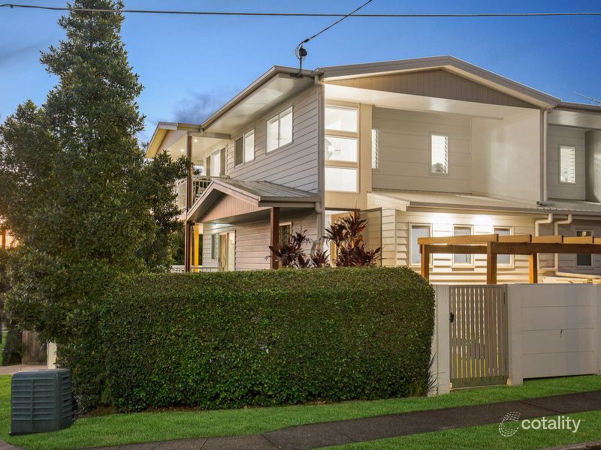 1/104 Albert St, Camp Hill, QLD 4152