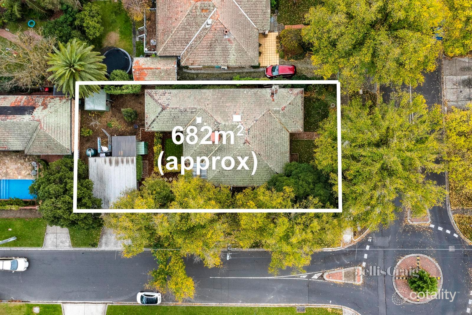 27 Odenwald Rd, Eaglemont, VIC 3084