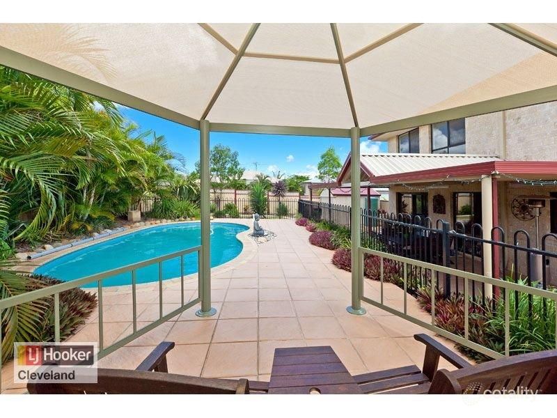 33 Creekwood St, Victoria Point, QLD 4165