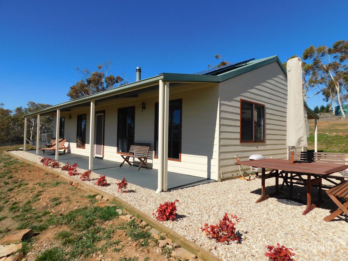 753 Caddigat Rd, Dry Plain, NSW 2630