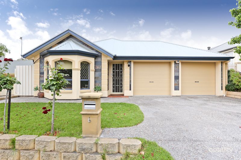 6 Blake Ct, Klemzig, SA 5087