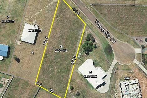 3 Tranquility Ct, River Heads, QLD 4655