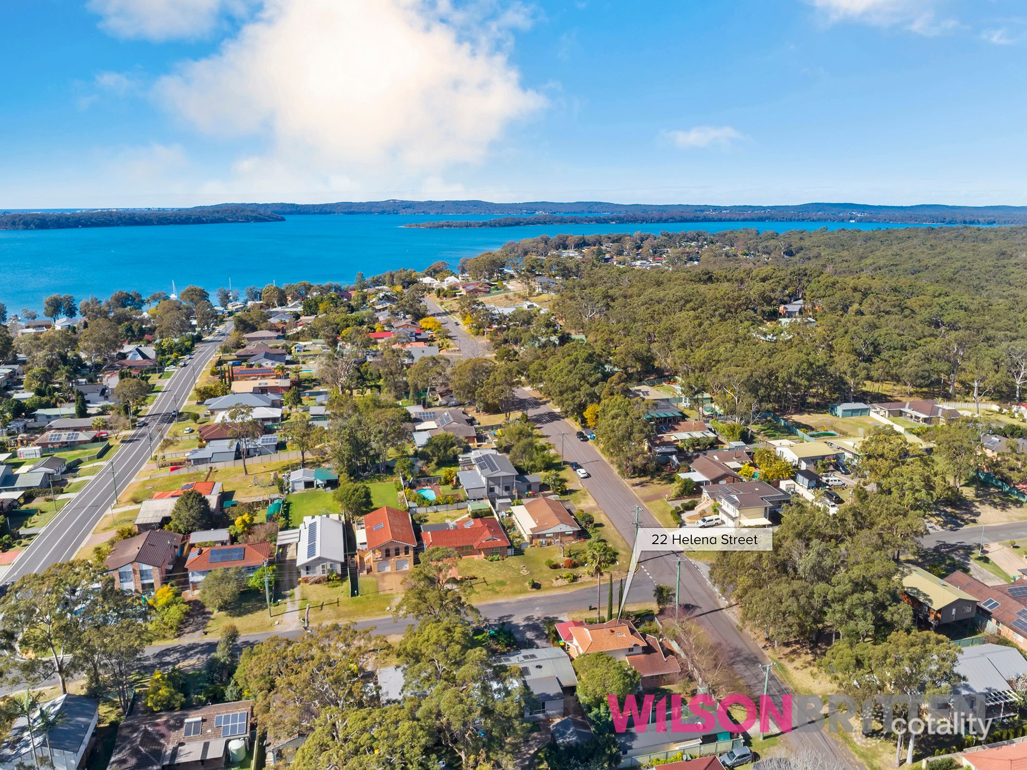 22 Helena St, Balcolyn, NSW 2264