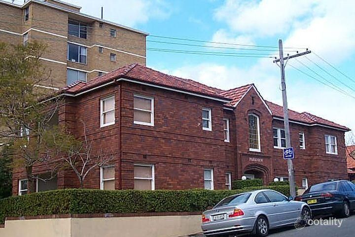 1/1 Sutherland St, Cremorne, NSW 2090