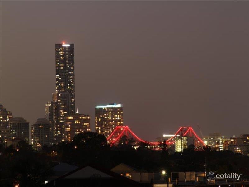 3/47 Macaulay St, Coorparoo, QLD 4151