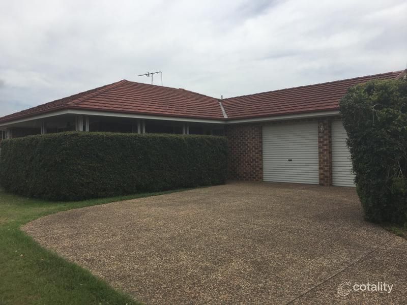 93 Denton Park Dr, Rutherford, NSW 2320