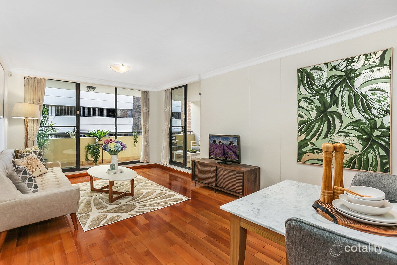 101/31 Bertram St, Chatswood, NSW 2067