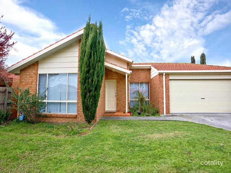 18 Bianca Dr, Aspendale Gardens, VIC 3195