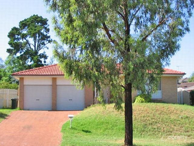 168 Glenwood Park Dr, Glenwood, NSW 2768