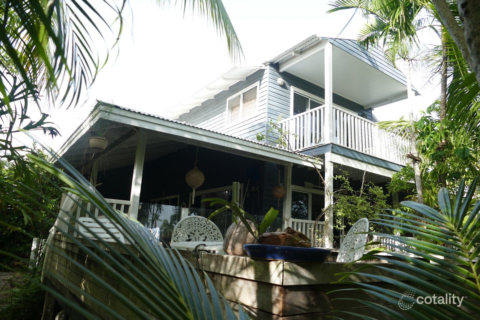 12 Little Poinciana Lane, Cardwell, QLD 4849