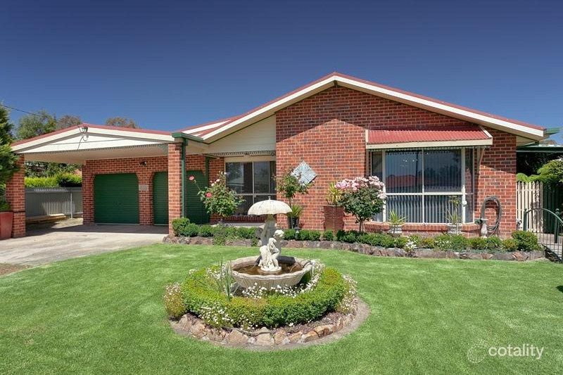 116 Watson St, Jindera, NSW 2642