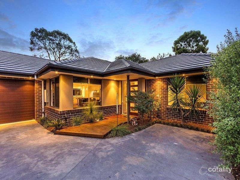 4a Carlyle St, Croydon, VIC 3136