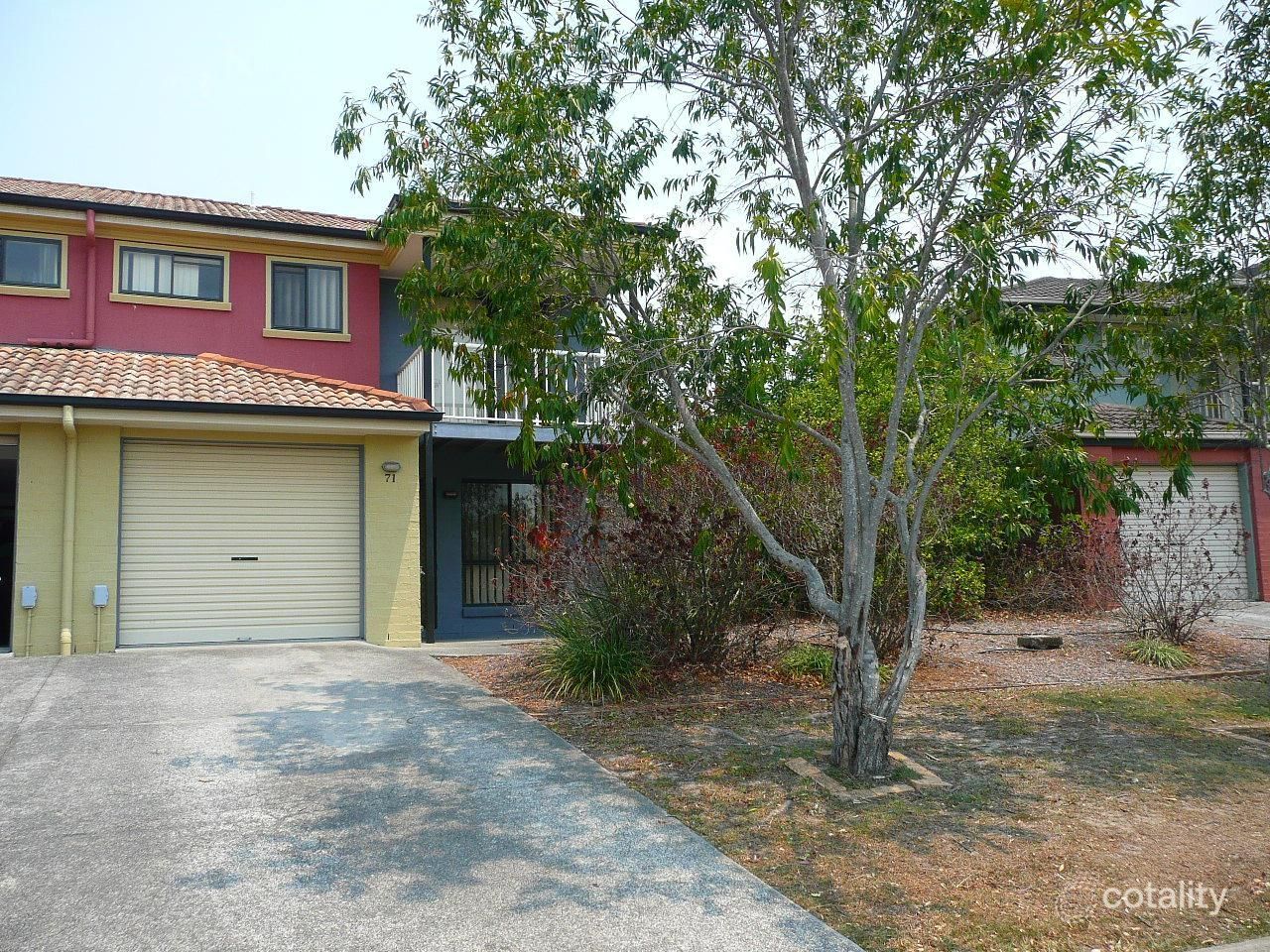 71/31 Archipelago St, Pacific Pines, QLD 4211