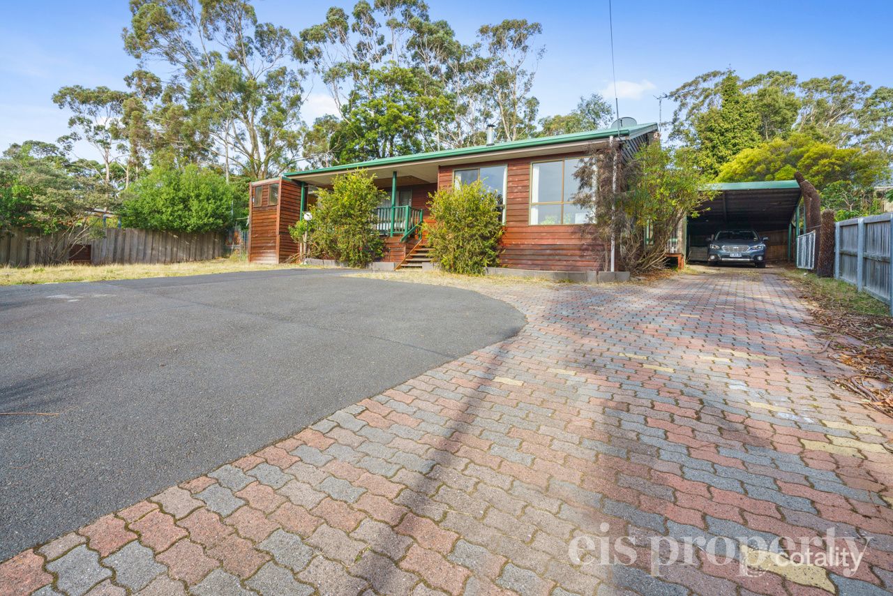 602b Nelson Rd, Mount Nelson, TAS 7007