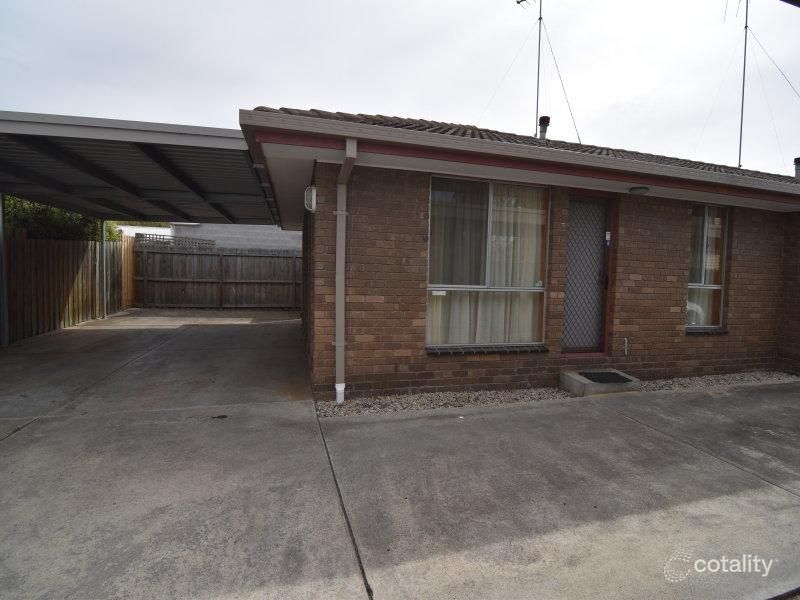 5/57 Albert St, Geelong West, VIC 3218
