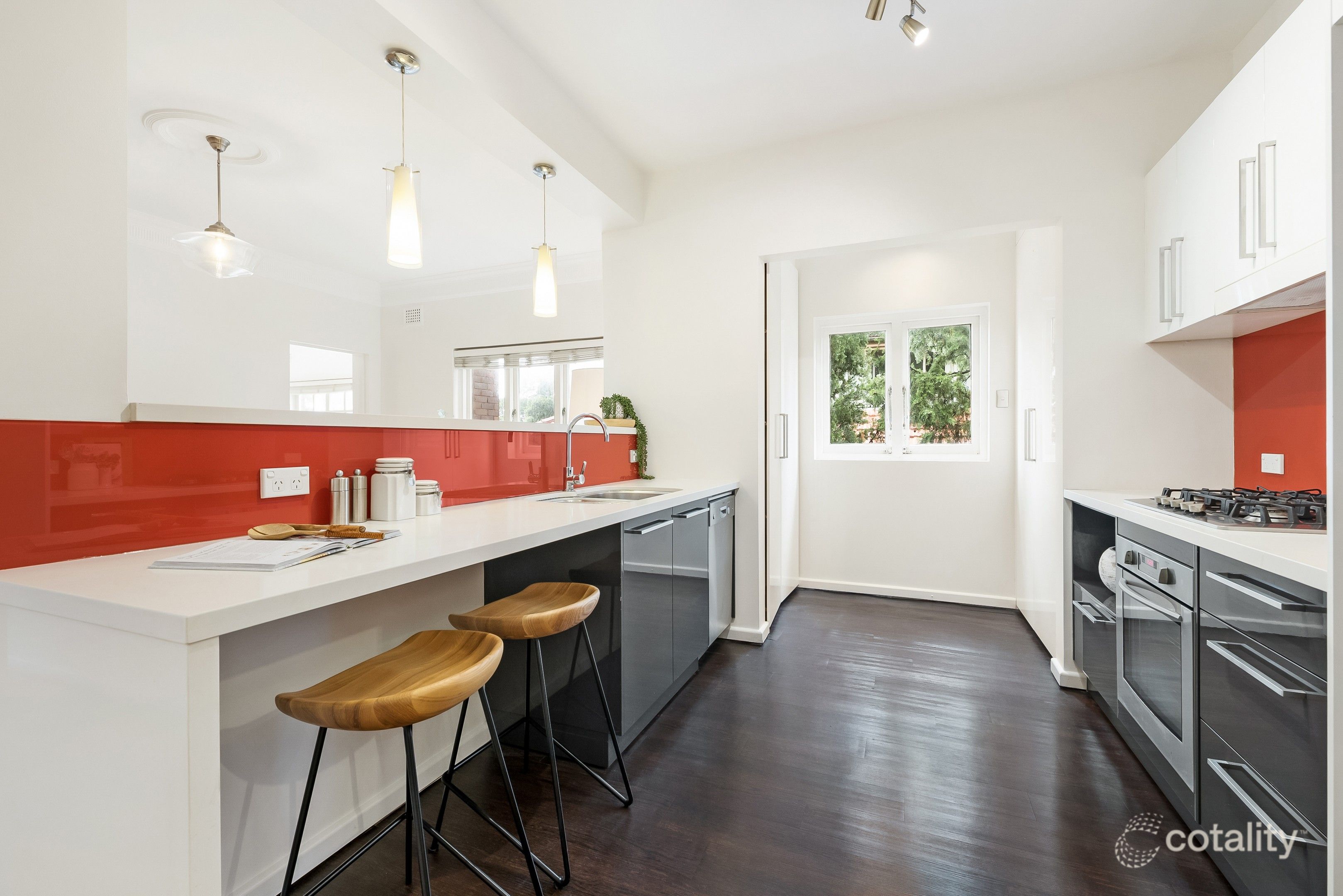 5/5 Cowper St, Randwick, NSW 2031