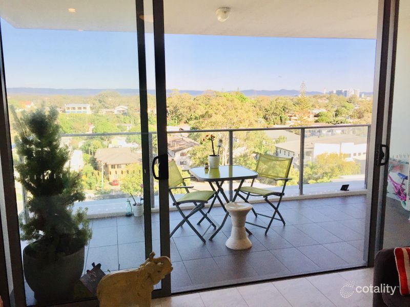 804/17 Bath St, Labrador, QLD 4215