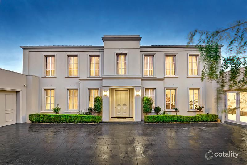 168a High St, Doncaster, VIC 3108