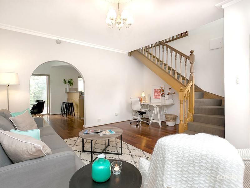 3/6 Brenchley Gr, Kingswood, SA 5062