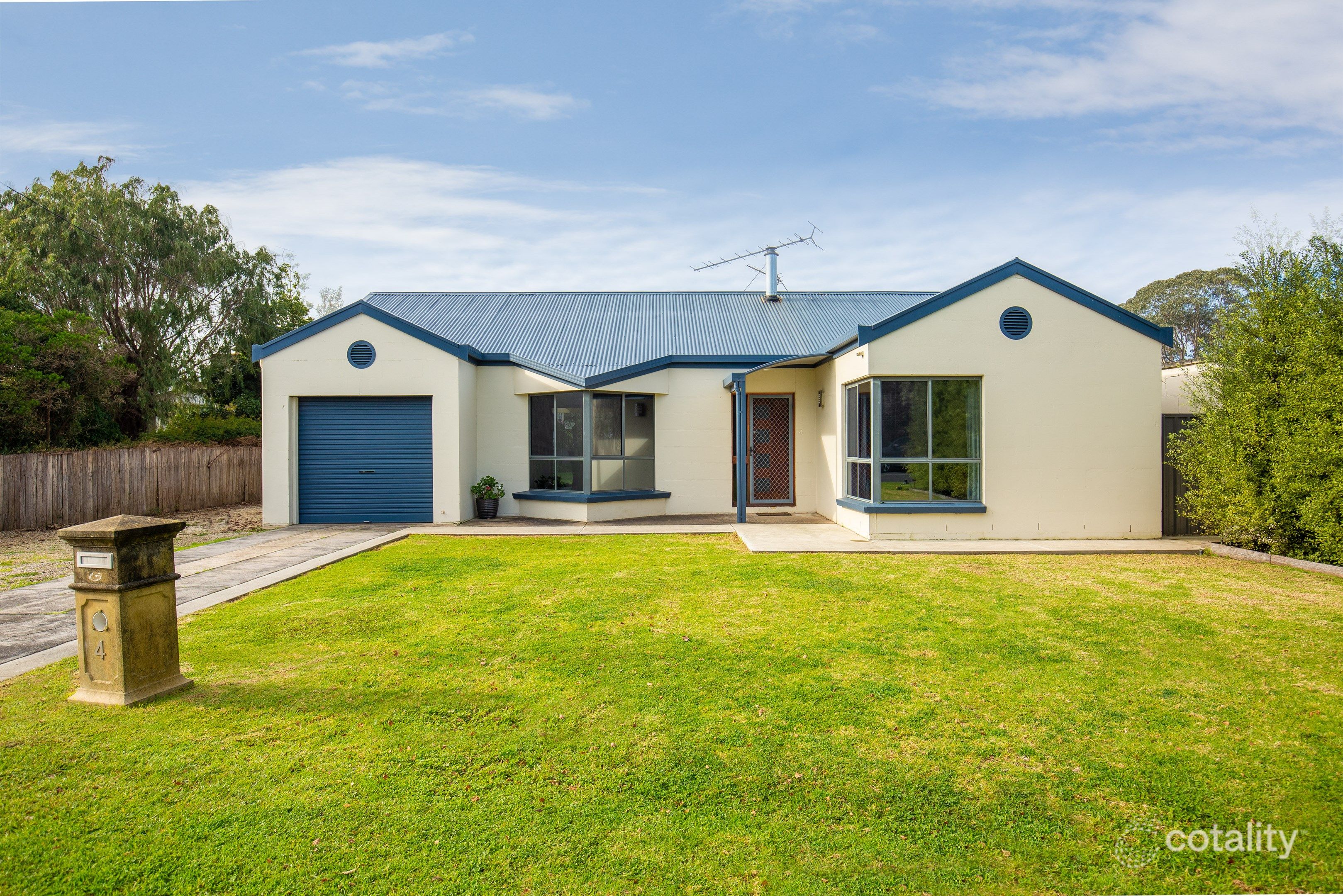 4 Swallow Dr, Mount Gambier, SA 5290