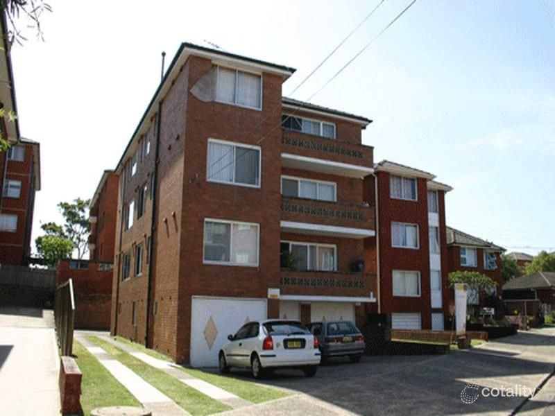 5/7 Brittain Cres, Hillsdale, NSW 2036