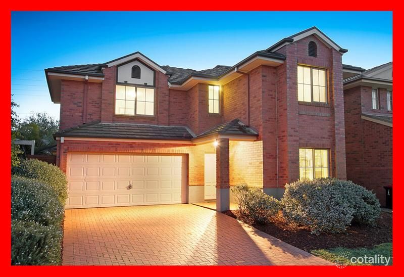 19 Marinique Dr, Aspendale Gardens, VIC 3195