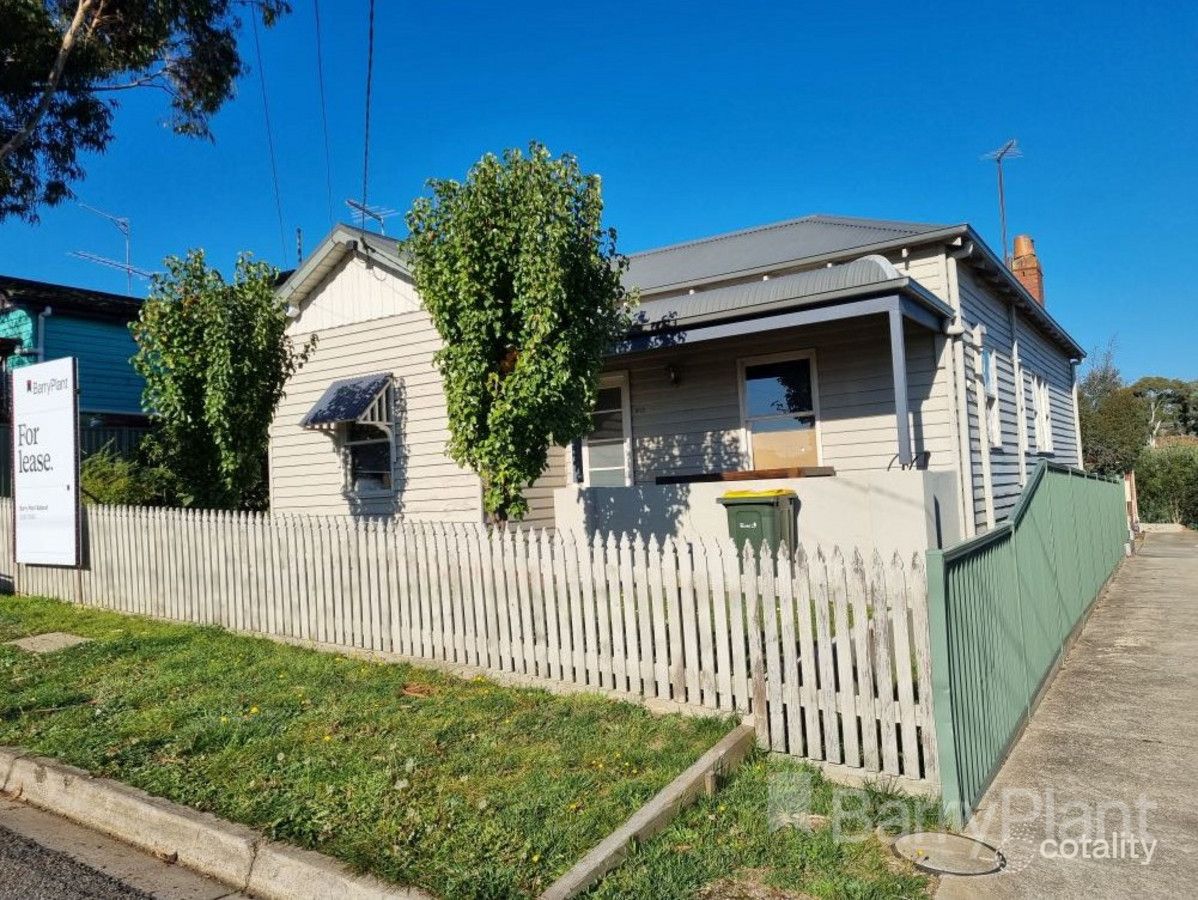 911 Tress St, Mount Pleasant, VIC 3350