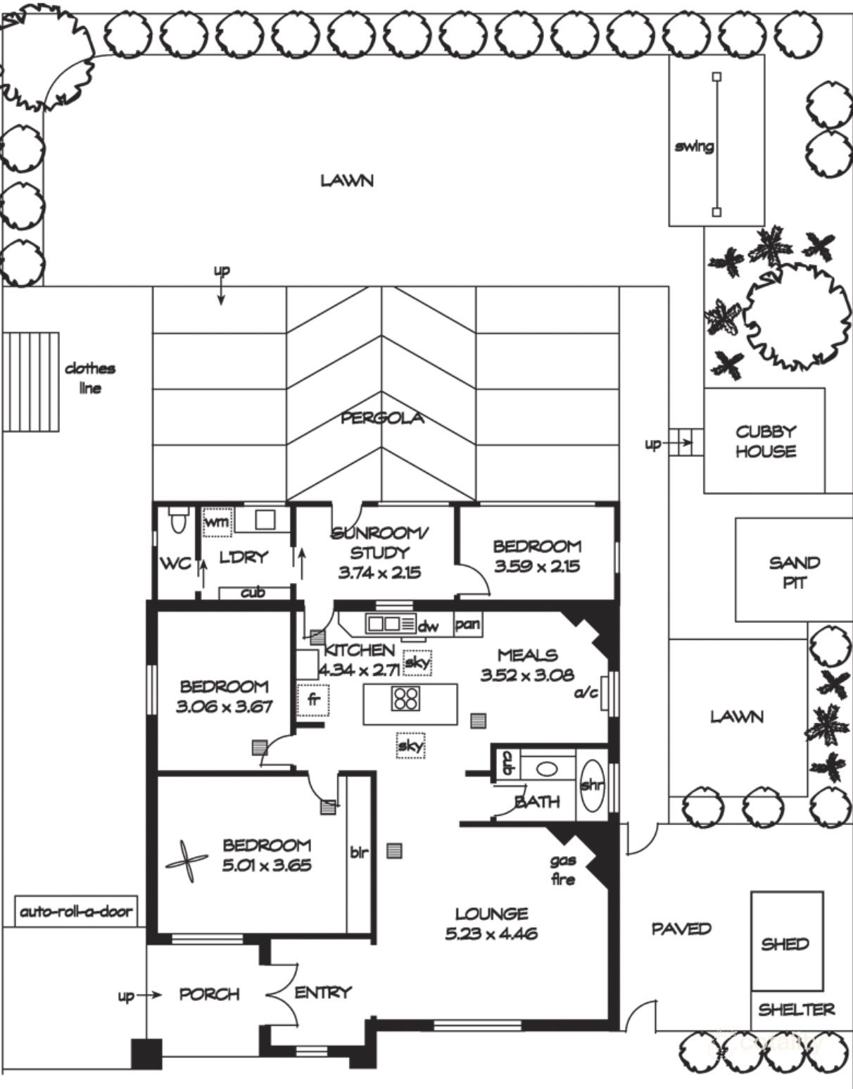 16 Third Ave, Forestville, SA 5035