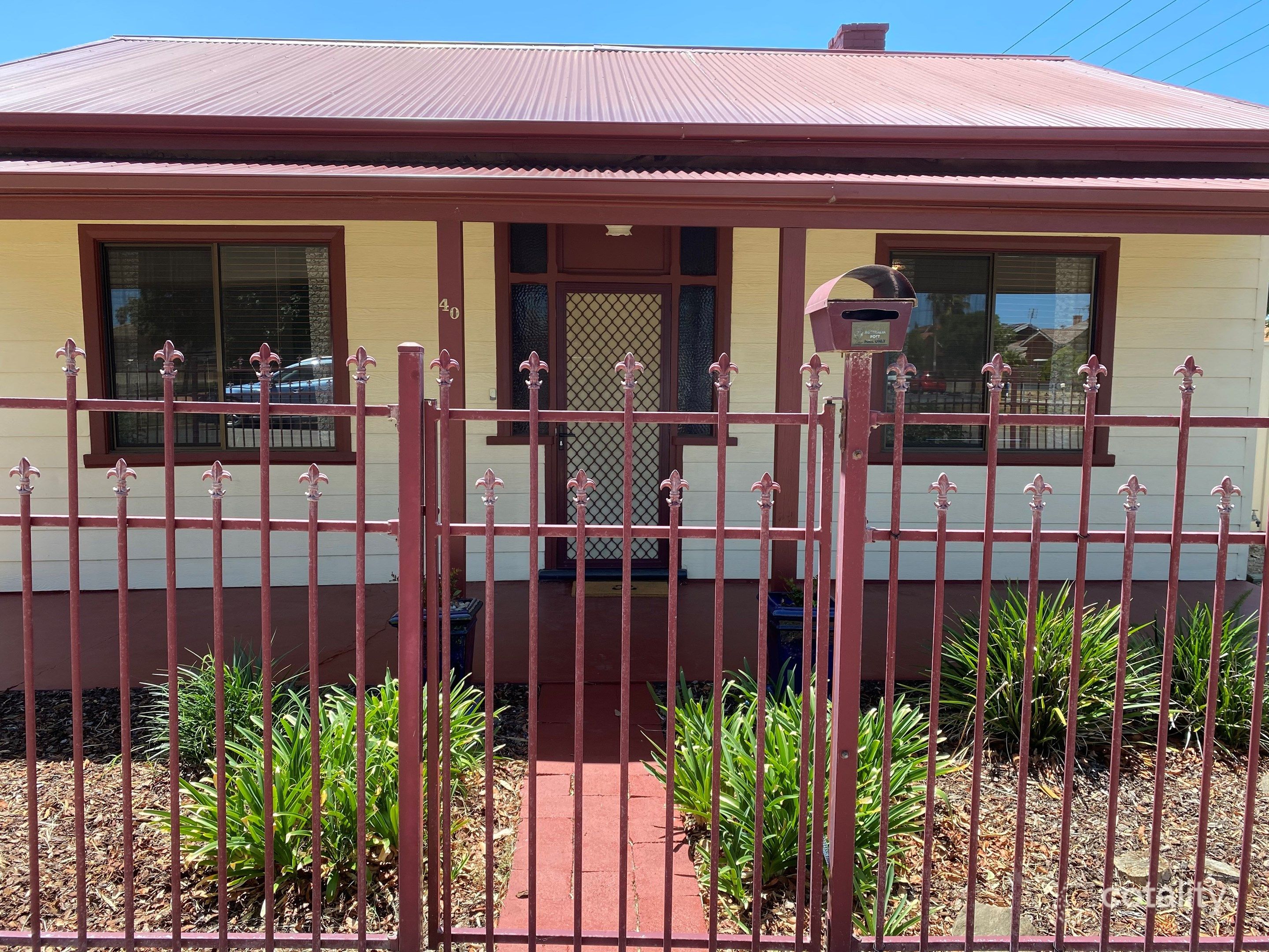 40 Jenkins St, Rosewater, SA 5013